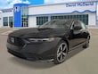 Honda Accord Hybrid