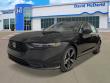 Honda Accord Hybrid