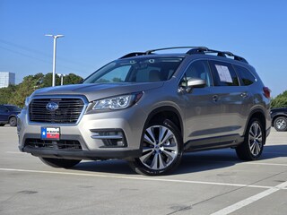 2020 Subaru Ascent Premium 7-Passenger SUV