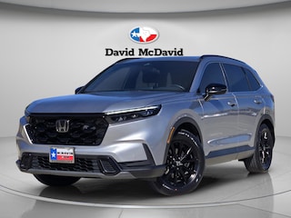 2024 Honda CR-V Hybrid Sport SUV