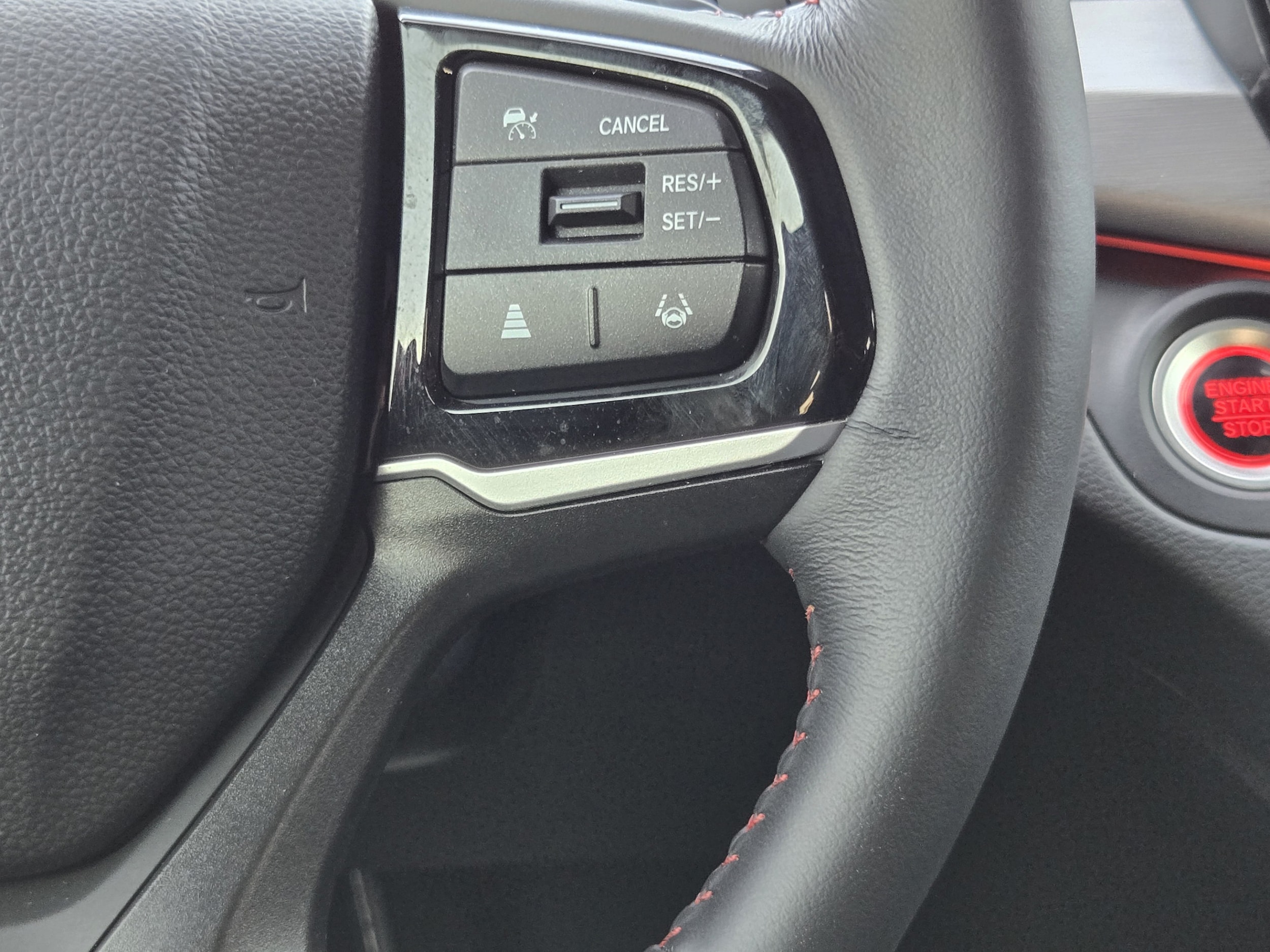 2025 Honda Odyssey Sport L - Photo 26