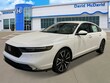 Honda Accord Hybrid