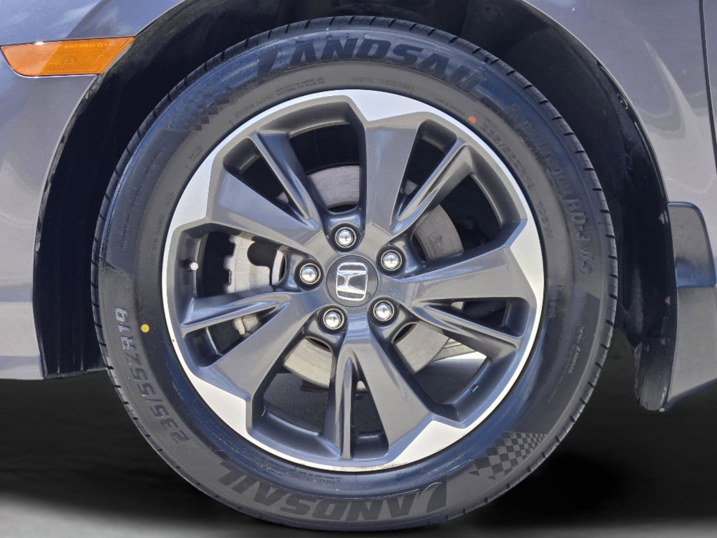 2024 Honda Odyssey Elite - Photo 31