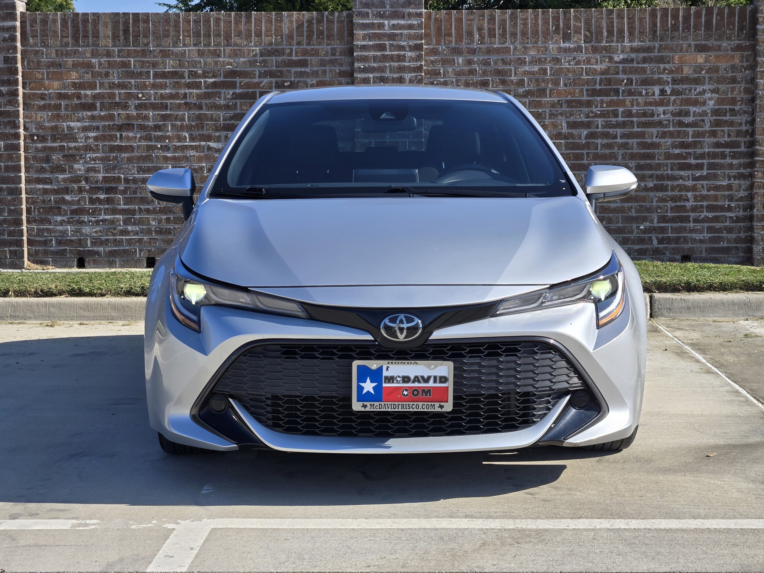 2022 Toyota Corolla SE photo 2