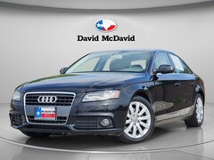 2012 Audi A4