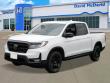  Honda Ridgeline
