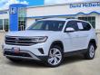 Used 2023 Volkswagen Atlas 3.6L V6 SE w/Technology SUV