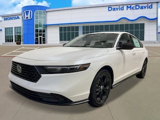 2025 Honda Accord