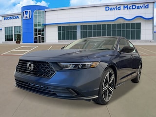 2026 Honda Accord