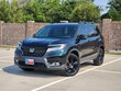 Honda Passport