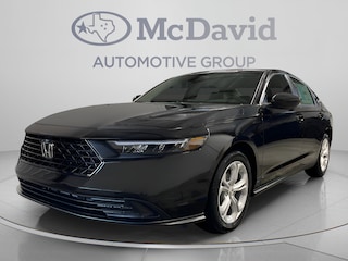 2026 Honda Accord