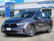Certified 2024 Honda Odyssey EX-L Van