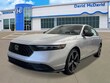  Honda Accord Hybrid