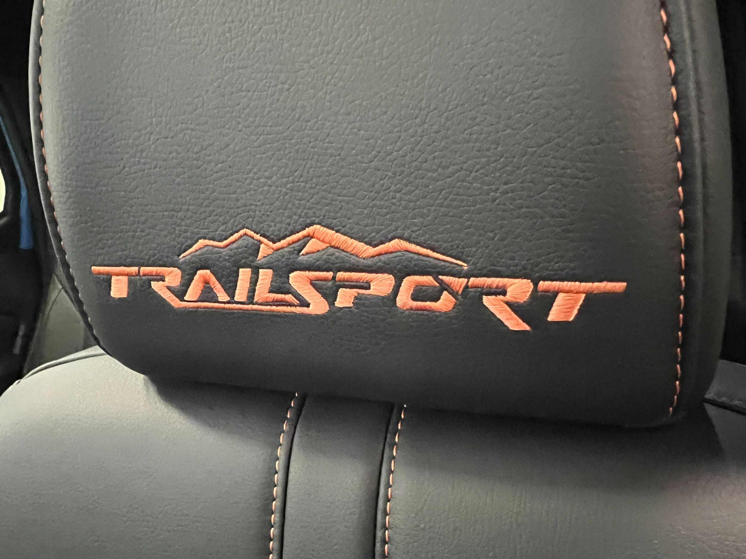 2025 Honda Pilot TrailSport - Photo 22