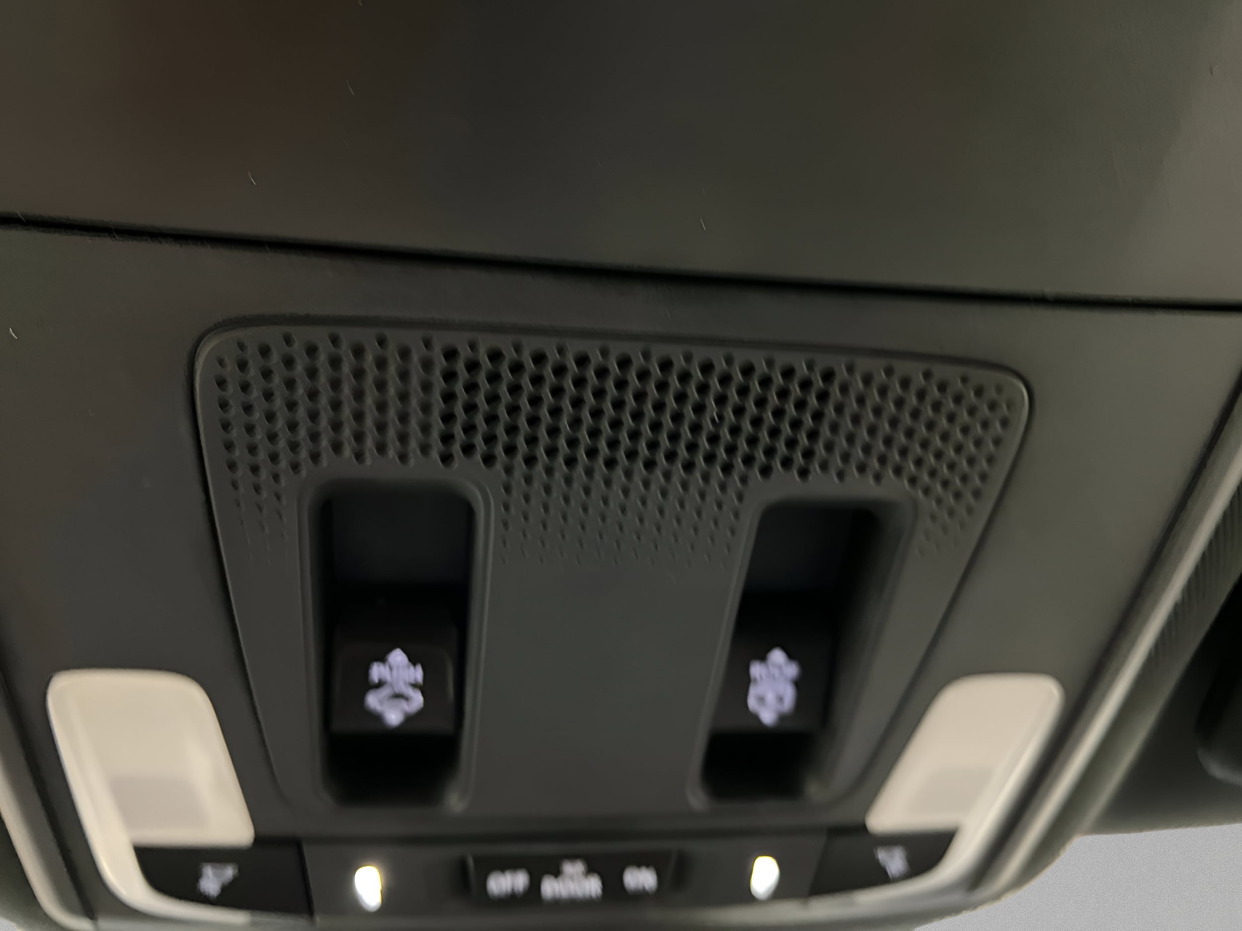 2025 Honda Pilot TrailSport - Photo 20