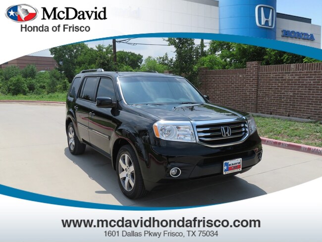 2014 Honda Pilot For Sale >> Used 2014 Honda Pilot For Sale At David Mcdavid Plano Lincoln Vin 2014 Honda Pilot For Sale >> Used 2014 Honda Pilot For Sale At David Mcdavid Plano Lincoln Vin