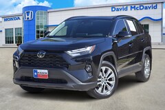 2024 Toyota RAV4 XLE Premium SUV