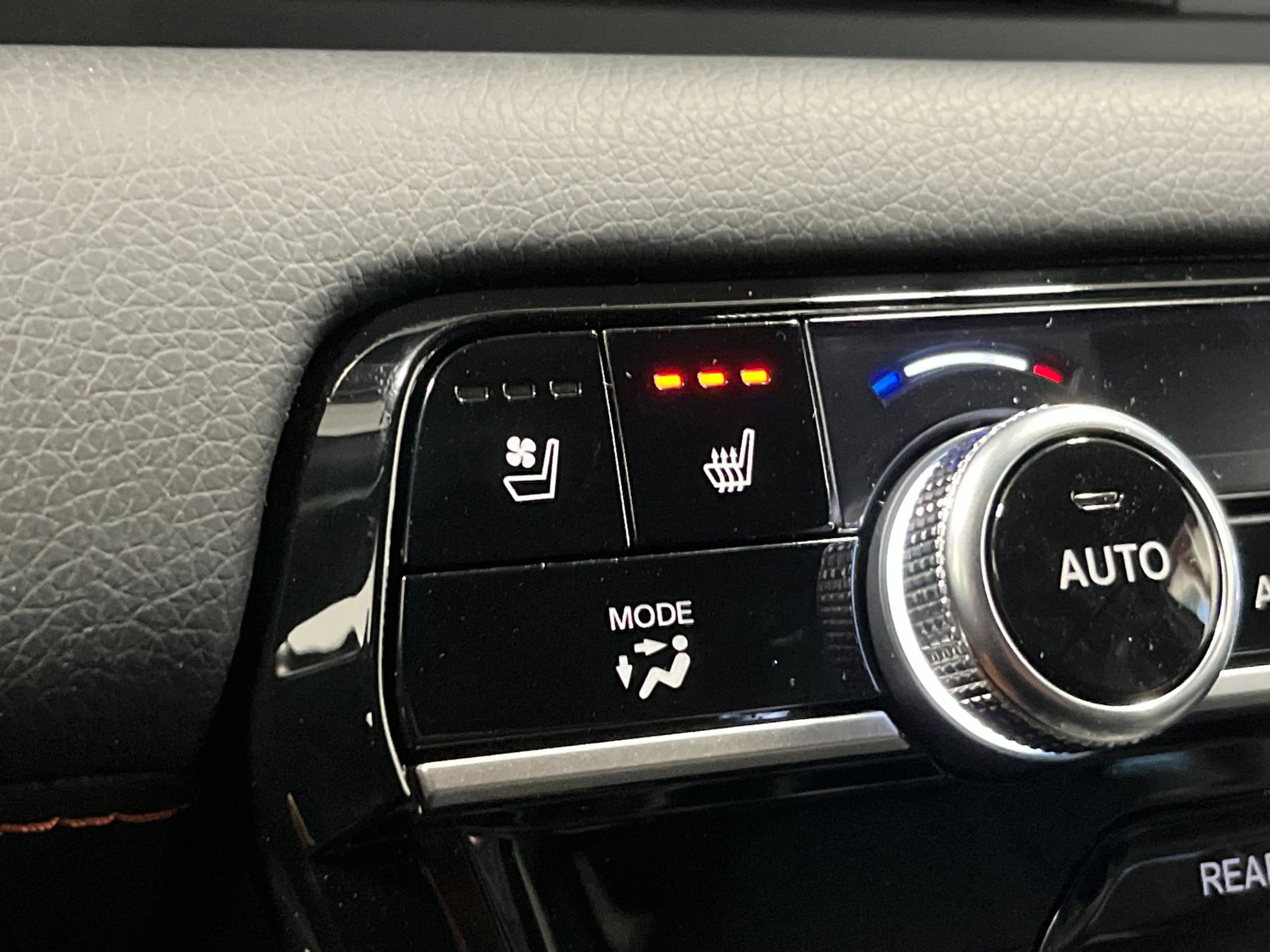 2026 Honda Passport TrailSport Elite Blackout - Photo 19