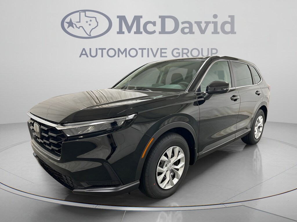 New 2026 Honda CR-V LX SUV