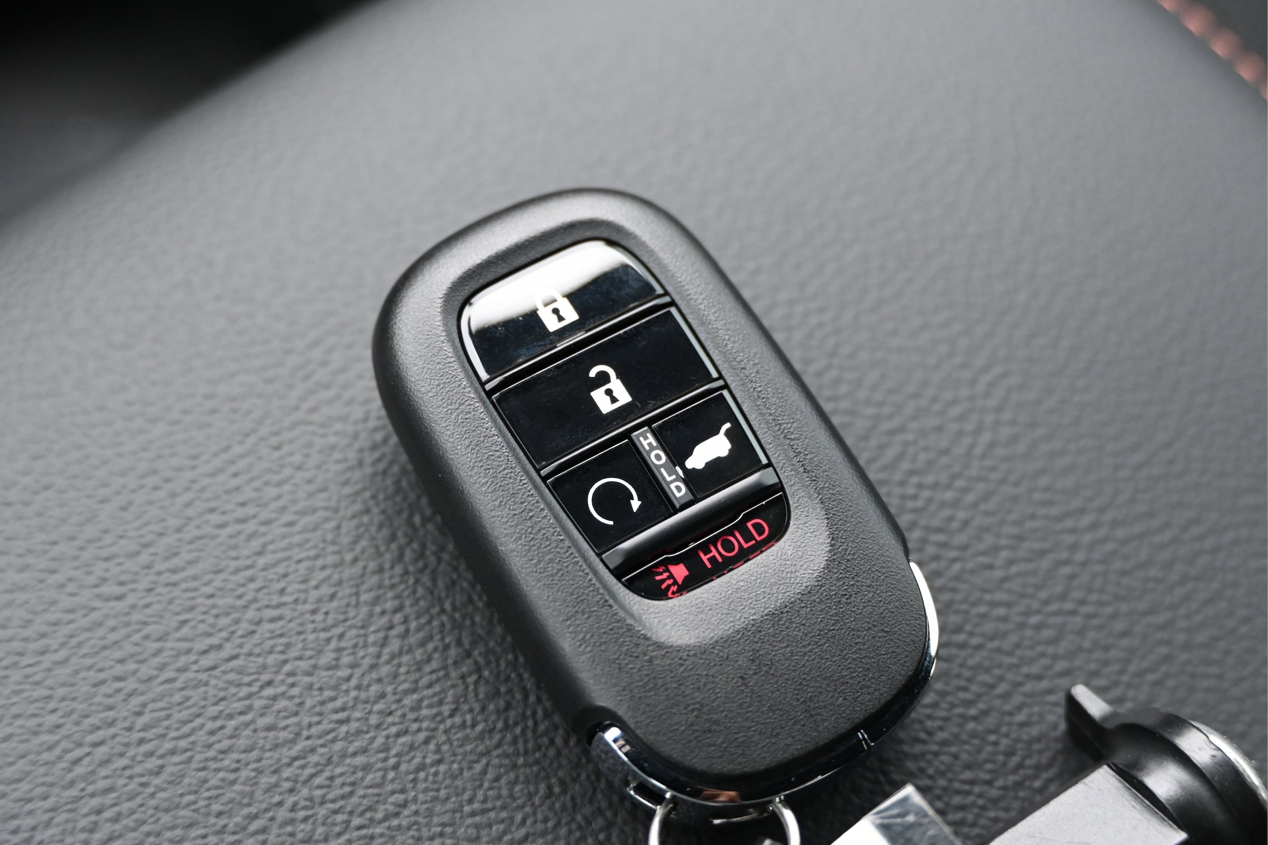 2026 Honda CR-V TrailSport - Photo 38