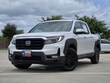  Honda Ridgeline