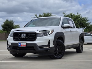 2023 Honda Ridgeline RTL-E Truck Crew Cab
