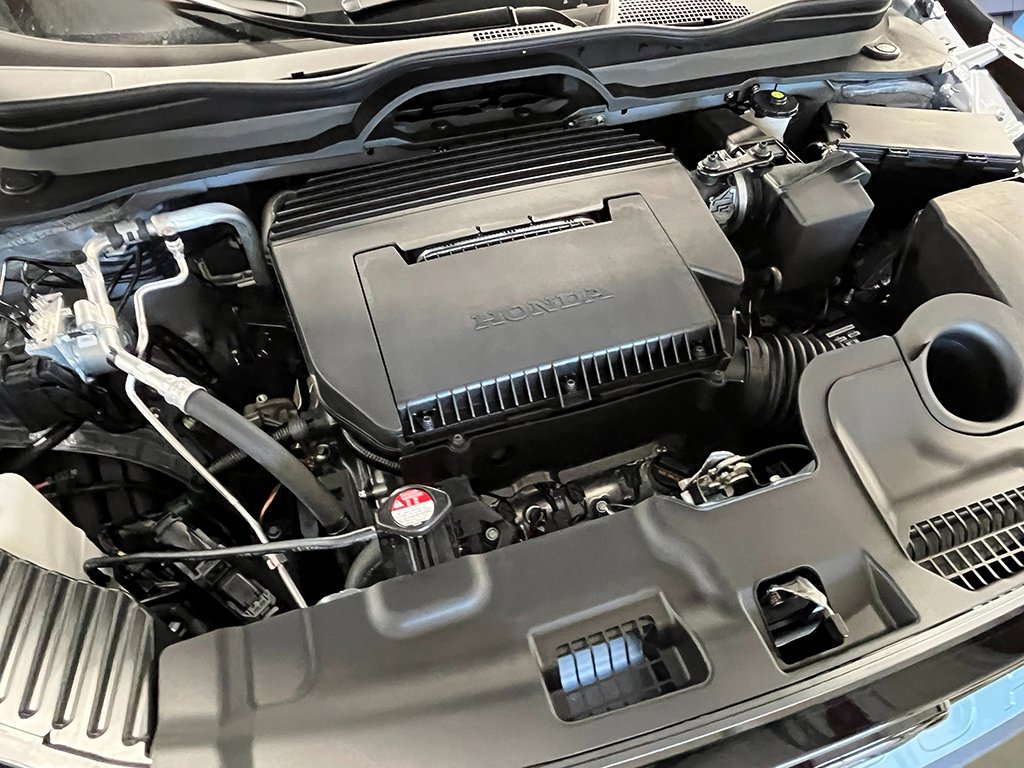 2026 Honda Passport TrailSport Elite Blackout - Photo 13