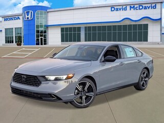 2026 Honda Accord