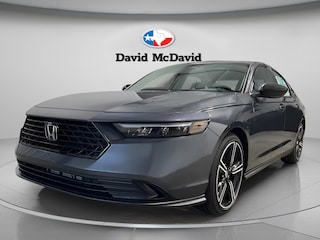 2026 Honda Accord