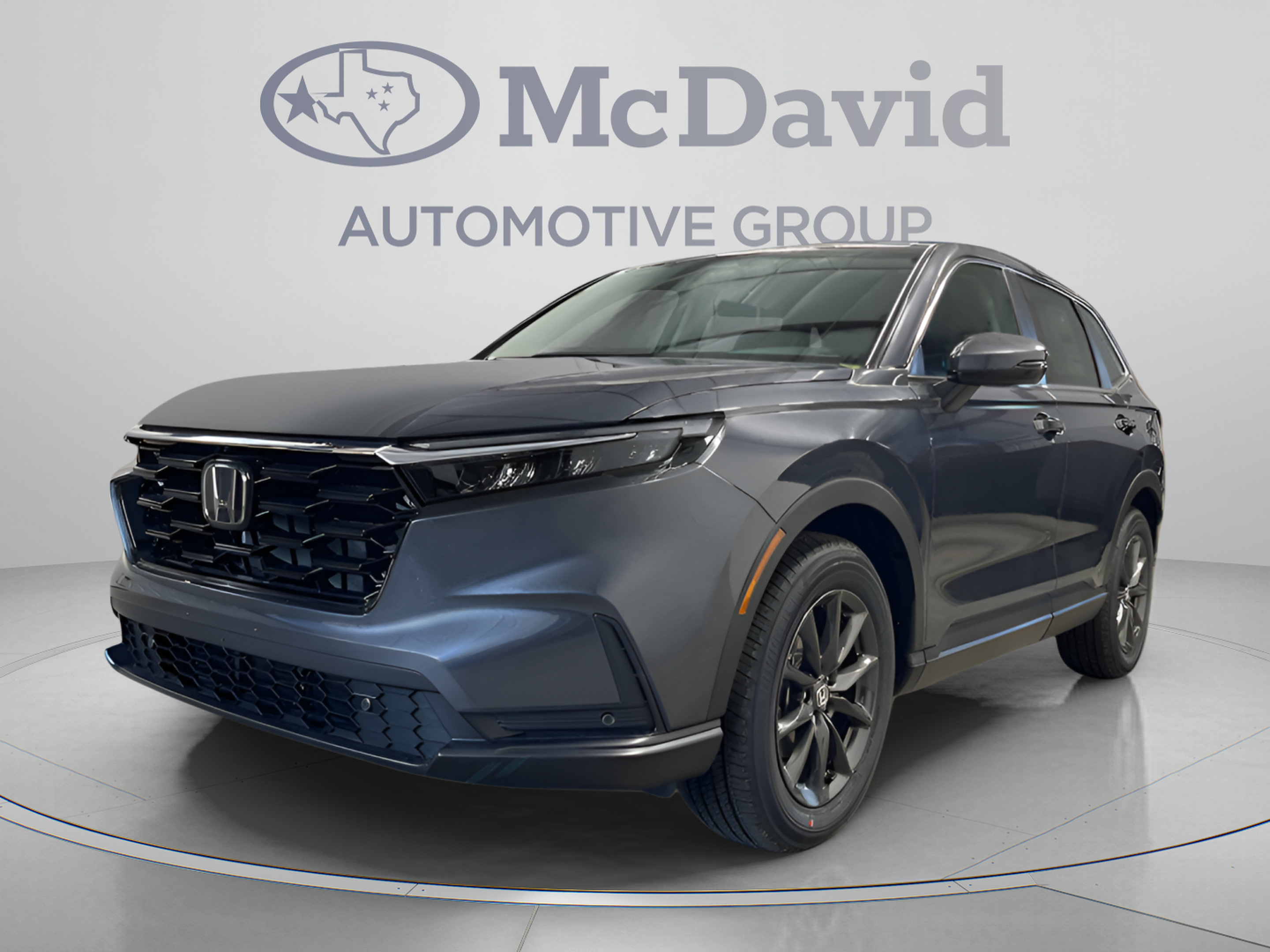2027 Honda CR-V