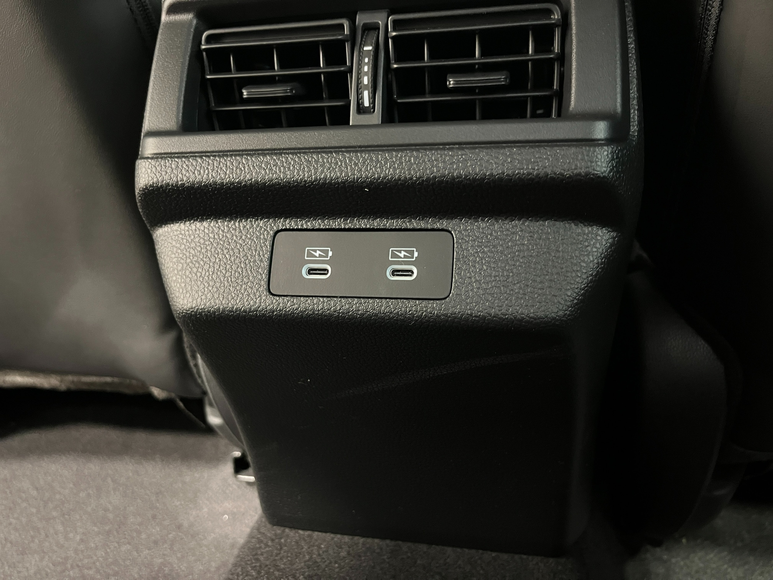 2026 Honda Accord Hybrid Touring - Photo 25