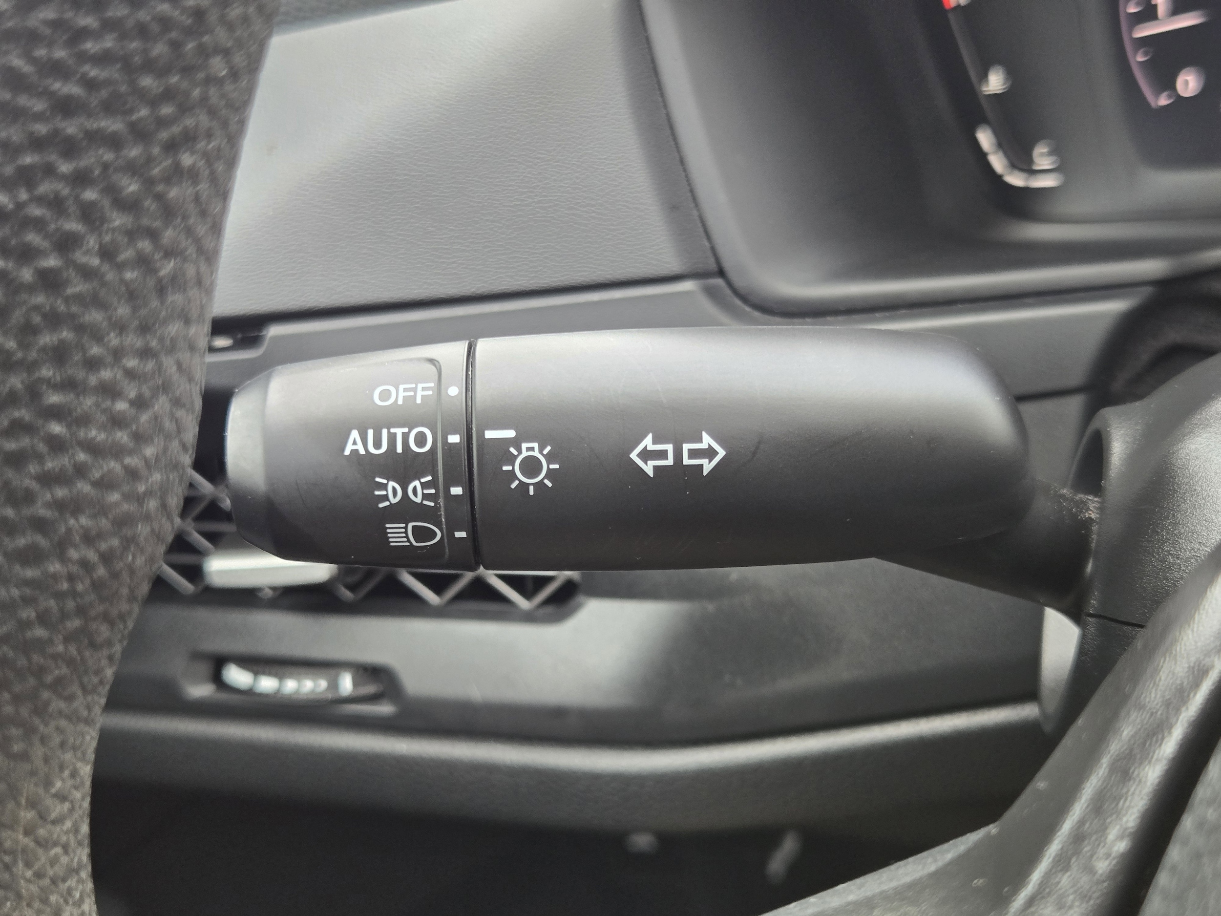 2024 Honda Accord EX - Photo 23