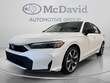  Honda Civic Hybrid