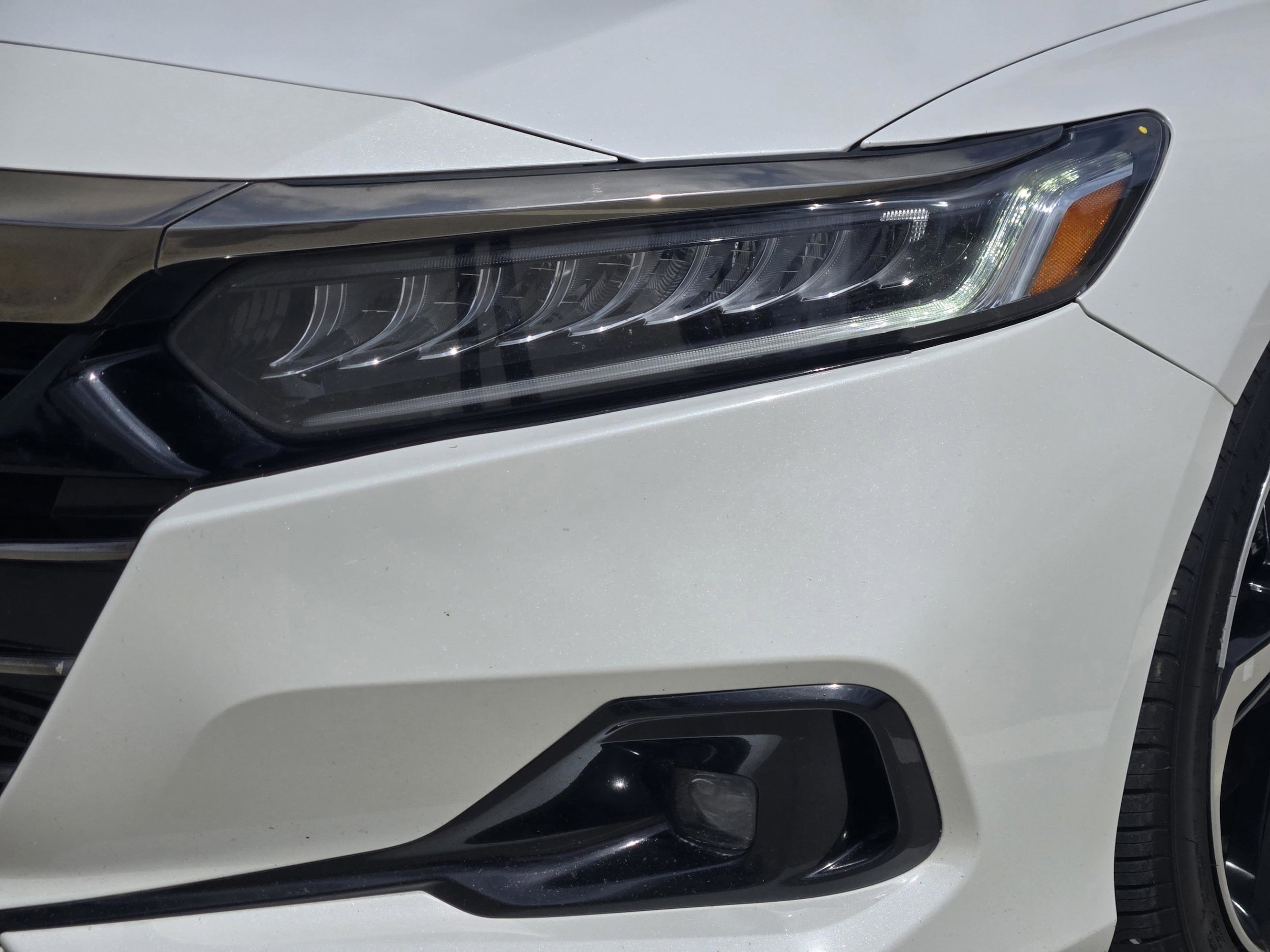 2022 Honda Accord Sport - Photo 28