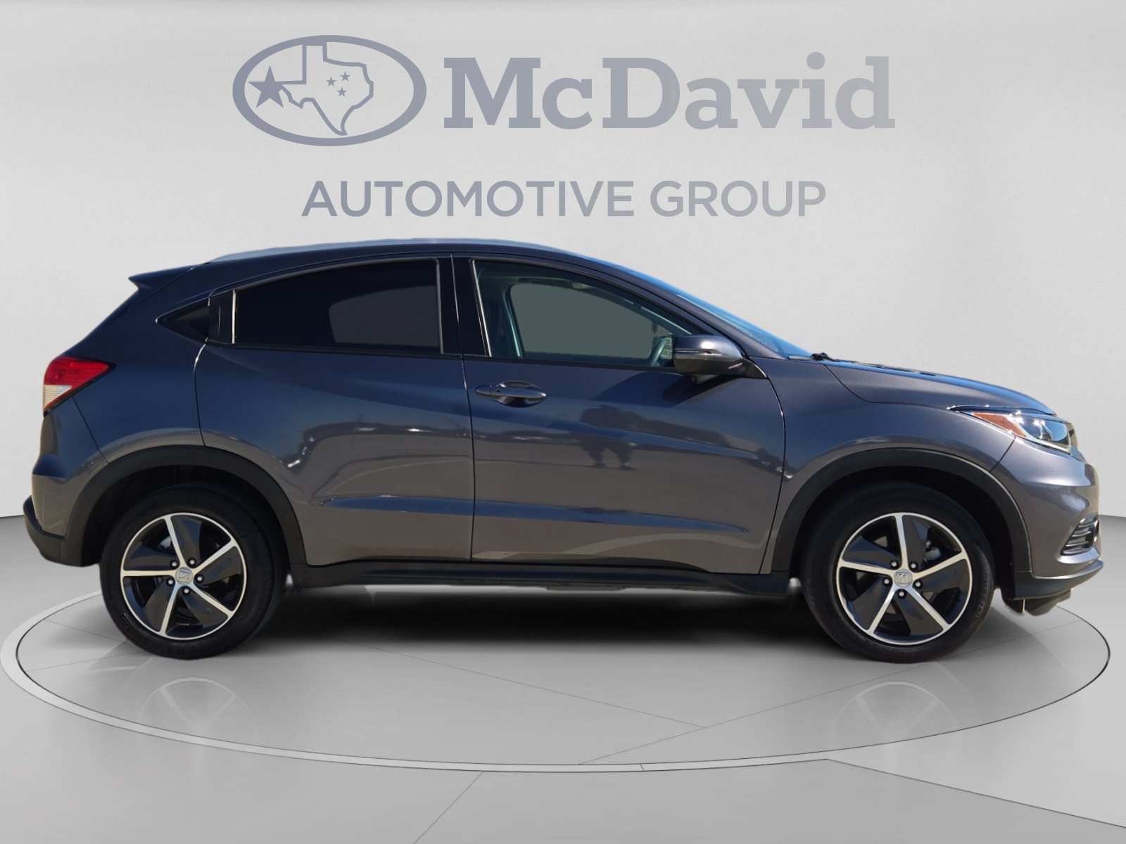 2022 Honda HR-V EX - Photo 6