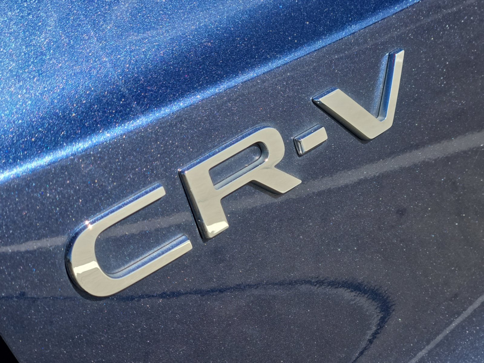 2024 Honda CR-V EX-L - Photo 23