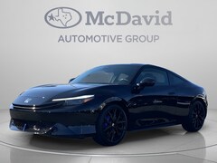 2026 Honda Prelude Hybrid Hatchback