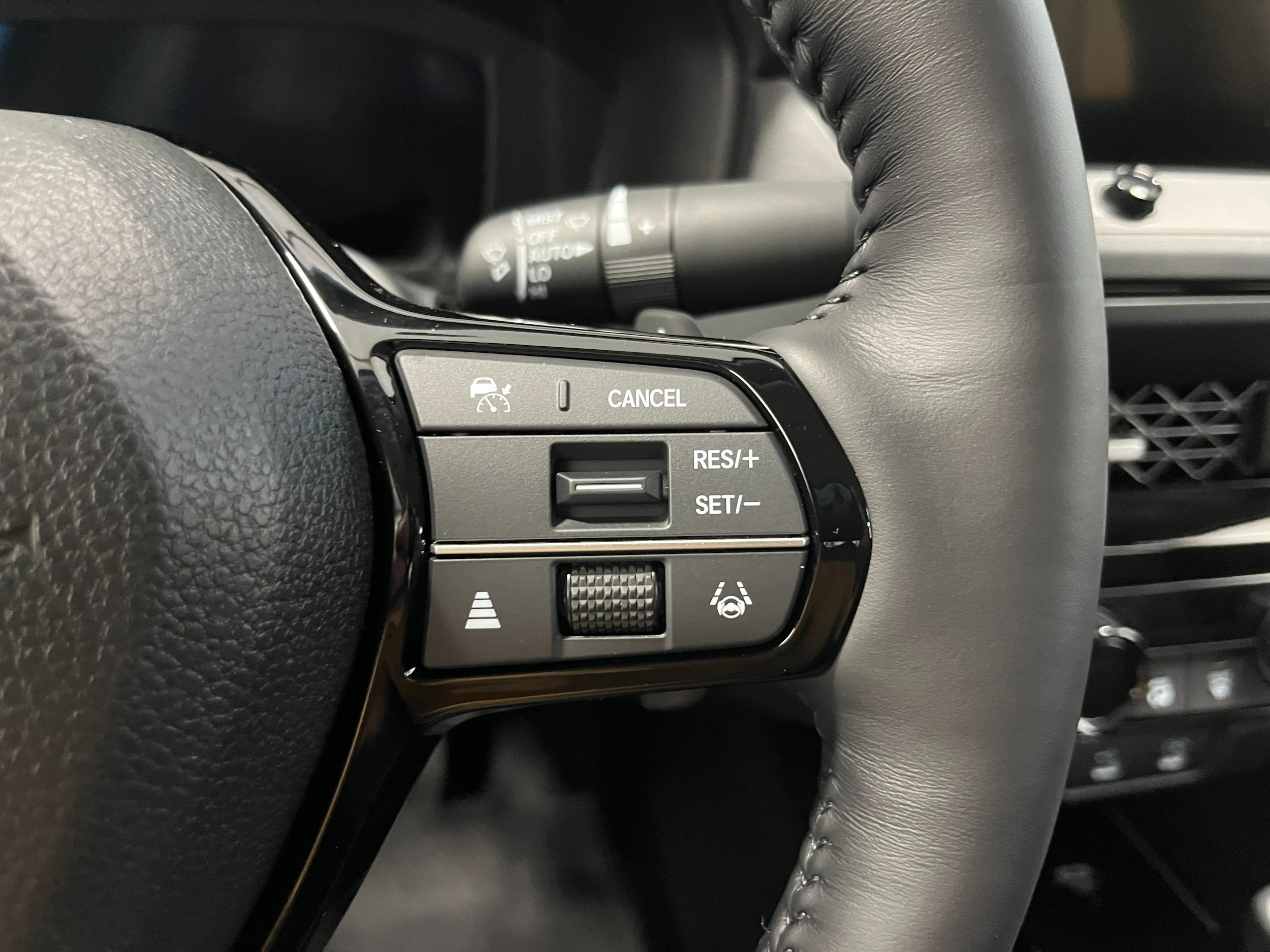 2026 Honda Accord Hybrid Touring - Photo 20