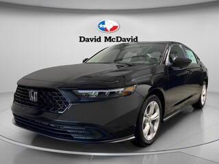2026 Honda Accord