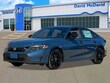 Honda Civic Hybrid