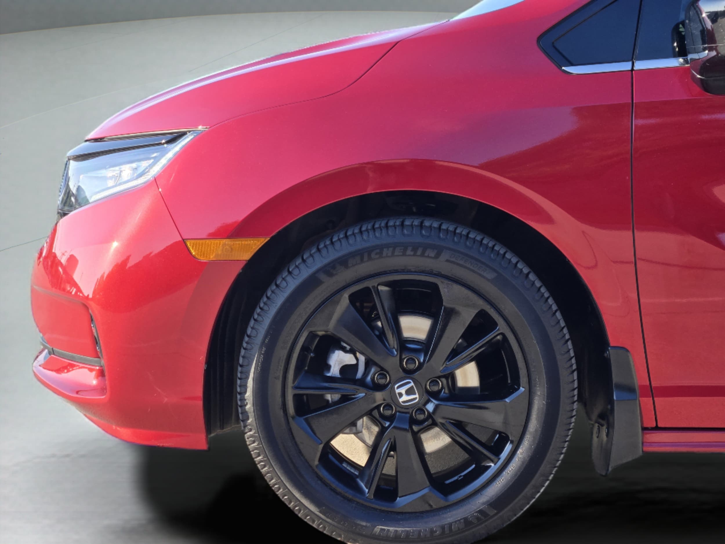2023 Honda Odyssey SPORT - Photo 30