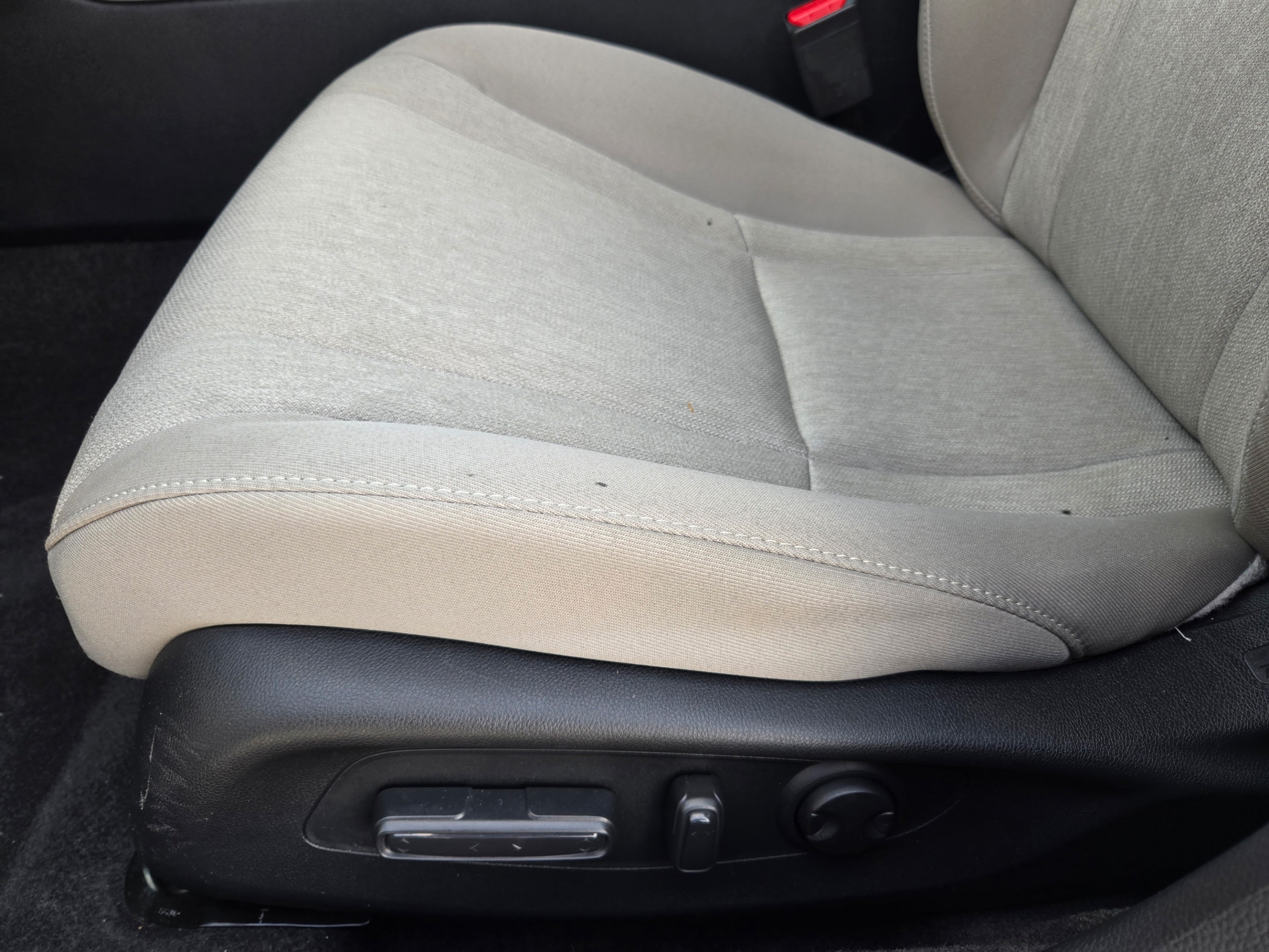 2025 Honda Accord SE - Photo 21