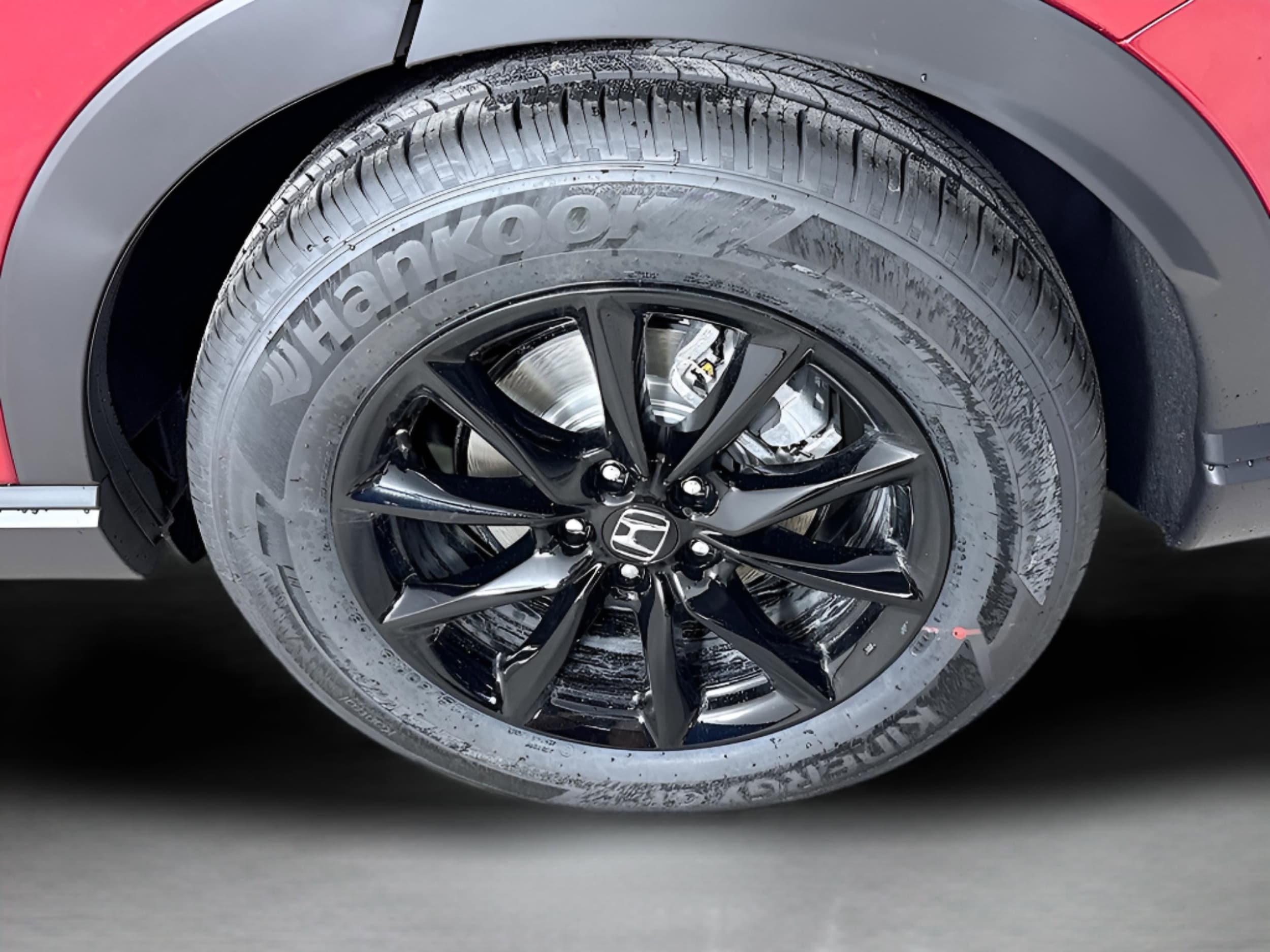 2026 Honda CR-V Sport-L - Photo 10