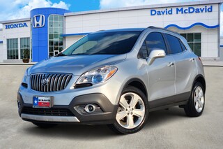 2015 Buick Encore Convenience SUV