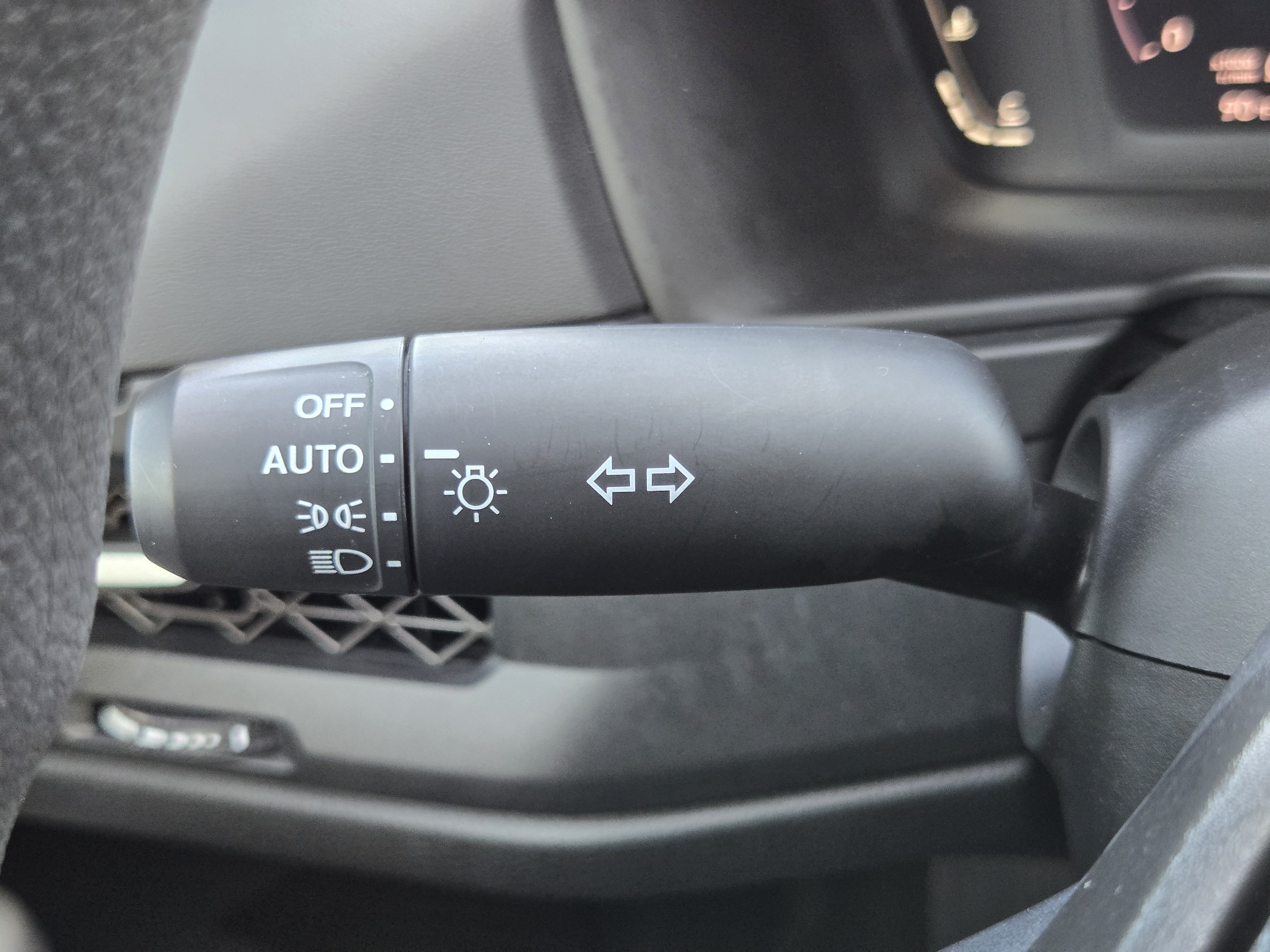 2023 Honda Accord EX - Photo 23