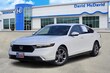 Honda Accord Hybrid