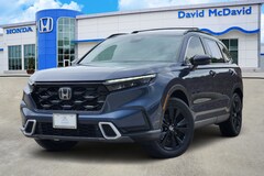 2023 Honda CR-V Hybrid
