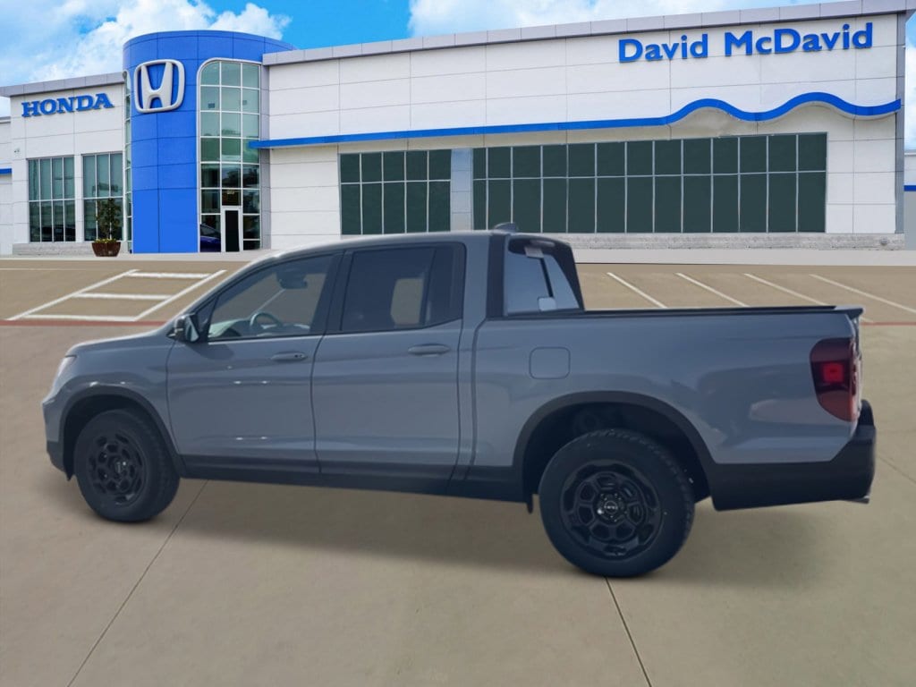 New 2026 Honda Ridgeline TrailSport+ Truck Crew Cab