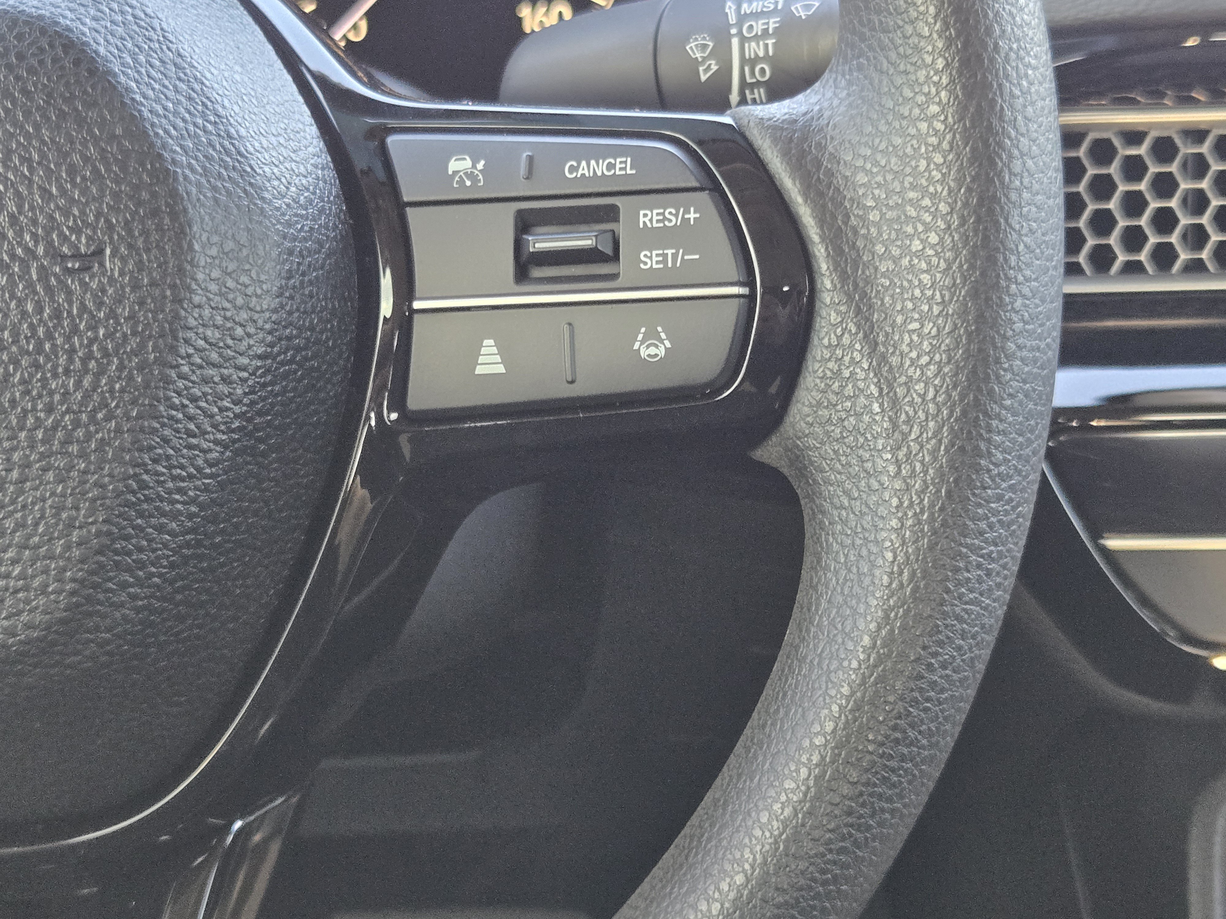 2026 Honda Civic LX - Photo 30
