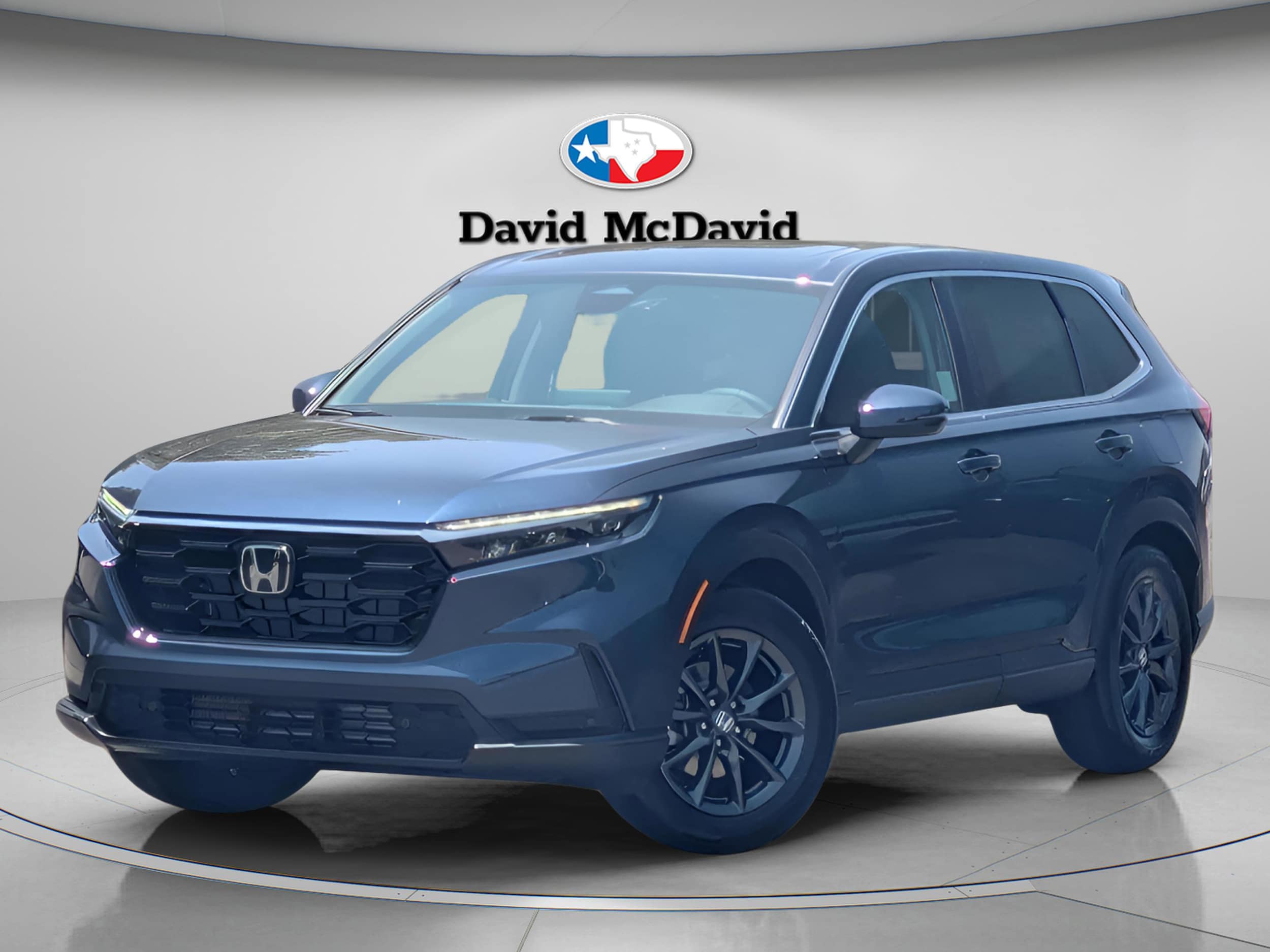 2026 Honda CR-V EX-L 2WD's photo